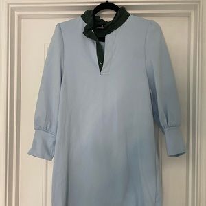 Pomander Place Charlotte Terry Dress. Size small.